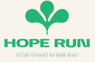 Hope Run logo